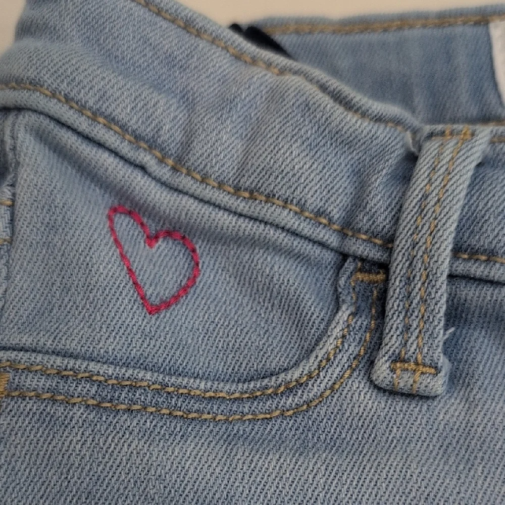 Old Navy Kids Jeans - Light Blue, Gray, Blue
